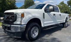 2021 Ford Super Duty F-250 XL
