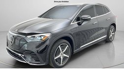 2023 Mercedes-Benz EQE EQE 350+
