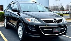 2011 Mazda CX-9 Sport