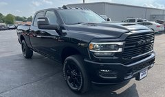 2024 Ram Ram Pickup 2500 Laramie