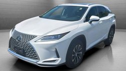 2020 Lexus RX 350 Base
