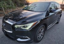 2019 Infiniti QX60 Pure