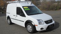 2012 Ford Transit Connect XLT
