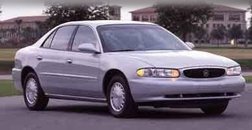 2004 Buick Century Special Edition