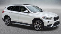 2019 BMW X1 xDrive28i