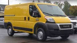 2022 Ram ProMaster 1500 136 WB