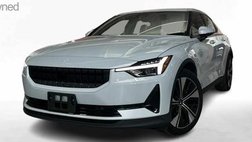 2023 Polestar 2 Long Range Dual Motor