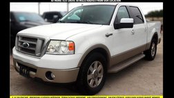 2008 Ford F-150 King Ranch