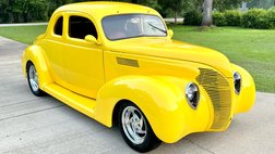 1939 Ford 