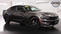 2018 Dodge Charger R/T