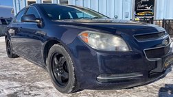 2010 Chevrolet Malibu LT