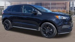 2022 Ford Edge SE