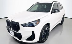 2024 BMW X1 M35i