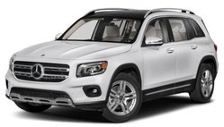 2020 Mercedes-Benz GLB GLB 250