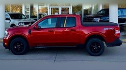 2023 Ford Maverick Lariat