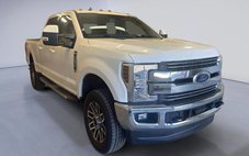2019 Ford Super Duty F-250 Lariat