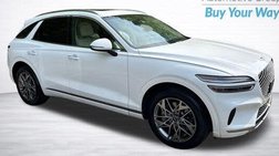 2023 Genesis GV70 2.5T Standard