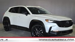 2023 Mazda CX-50 2.5 S Preferred Plus
