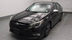2019 Subaru Legacy 2.5i Sport
