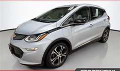 2017 Chevrolet Bolt EV Premier