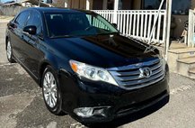 2011 Toyota Avalon 