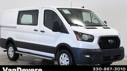 2024 Ford Transit 250