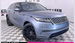 2021 Land Rover Range Rover Velar P250 S