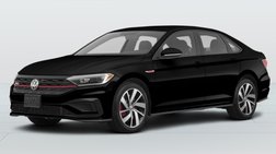 2019 Volkswagen Jetta 2.0T S