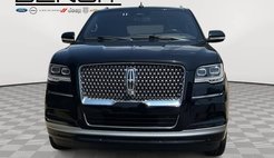 2023 Lincoln Navigator L Reserve