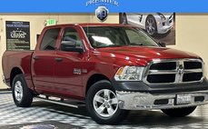 2015 Ram Ram Pickup 1500 Tradesman