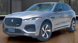 2025 Jaguar F-PACE P400 R-Dynamic S