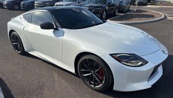 2023 Nissan Z Performance