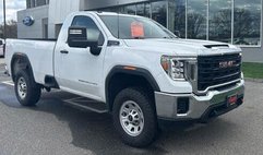 2022 GMC Sierra 3500HD Pro