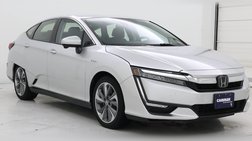 2020 Honda Clarity Plug-In Hybrid Touring
