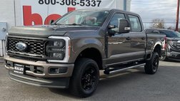 2023 Ford Super Duty F-250 XL