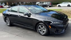 2023 Kia K5 LXS