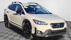 2023 Subaru Crosstrek Premium