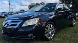 2010 Toyota Avalon Limited
