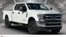 2020 Ford Super Duty F-250 XL