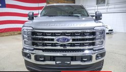 2024 Ford Super Duty F-250 Lariat