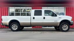 1999 Ford Super Duty F-250 XL