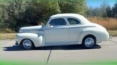 1941 Chevrolet Business Coupe Stock#6222982