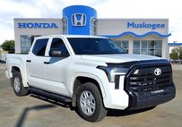 2023 Toyota Tundra SR