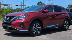 2024 Nissan Murano SL