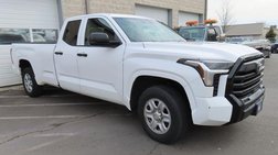 2024 Toyota Tundra SR