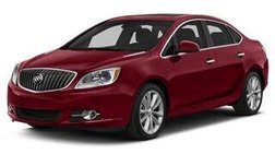 2014 Buick Verano Convenience Group