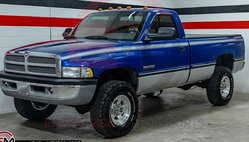 1994 Dodge Ram 2500 ST