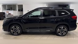 2023 Subaru Ascent Limited 7-Passenger