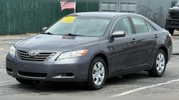 2007 Toyota Camry LE