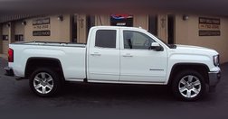 2019 GMC Sierra 1500 Limited SLE